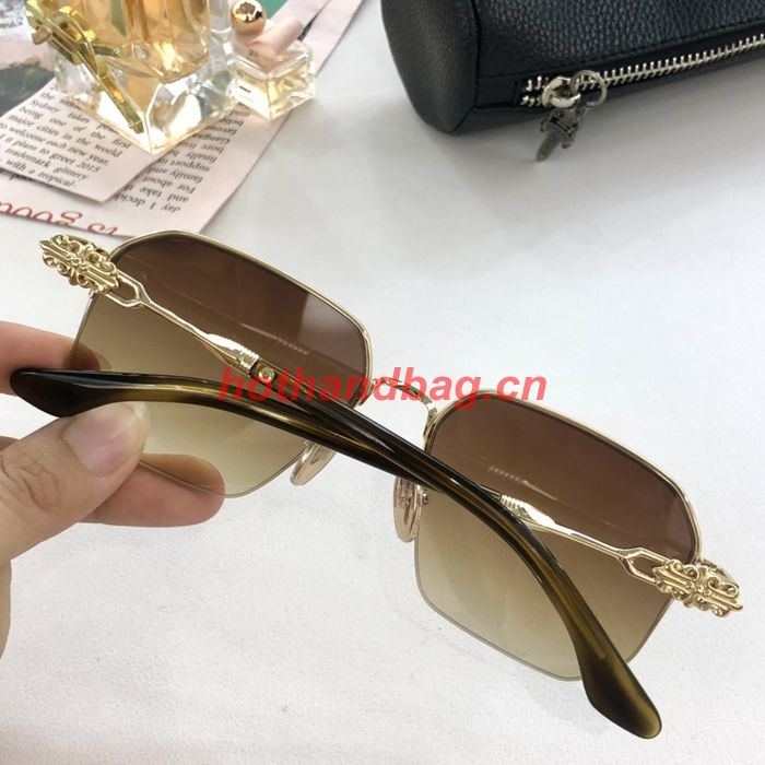 Chrome Heart Sunglasses Top Quality CRS00368